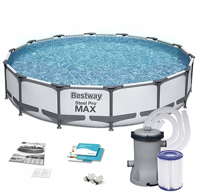 7 лучших бассейнов Bestway [сентябрь 2025 г.]