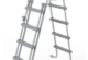 Bestway Power Steel лестница