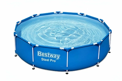 7 лучших бассейнов Bestway [сентябрь 2025 г.]