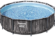 Bestway Steel Pro Max Wood Style 5614X