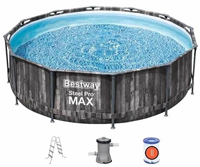 7 лучших бассейнов Bestway [сентябрь 2025 г.]