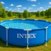 Лучшие бассейны Intex