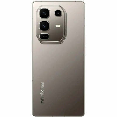 Infinix Note 50 Pro-szadi Infinix Note 50 Pro+ сзади