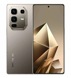 Миниатюра Infinix Note 50 Pro+ 5G 12/256 Гб