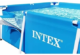 INTEX 28271 RECTANGULAR FRAME каркас