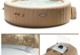 Intex 28428 PureSpa управление