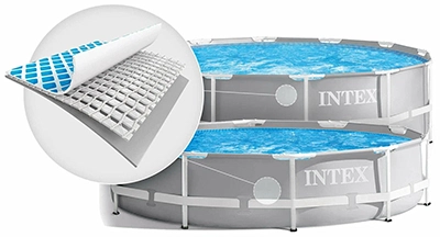 8 лучших бассейнов Intex [сентябрь 2025 г.]