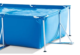 Intex Rectangular Frame Pool 28272 каркас