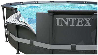 8 лучших бассейнов Intex [сентябрь 2025 г.]