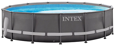 8 лучших бассейнов Intex [сентябрь 2025 г.]