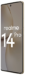 realme 14 Pro справа