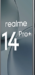 realme 14 Pro+ справа
