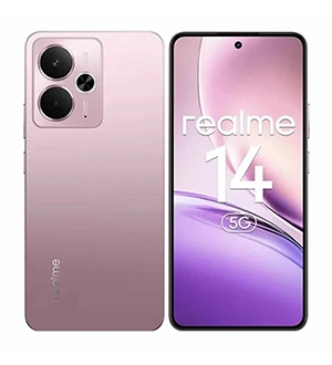 realme 14 12/256 Гб