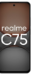 realme C75