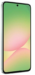 Samsung Galaxy A56 слева