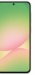 Samsung Galaxy A56 спереди