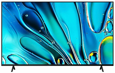 10 лучших телевизоров Sony [октябрь 2025 г.]