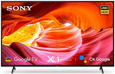 10 лучших телевизоров Sony [октябрь 2025 г.]