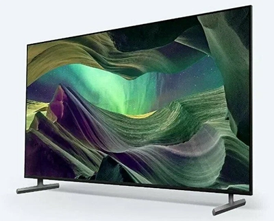 10 лучших телевизоров Sony [октябрь 2025 г.]