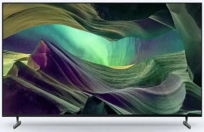 10 лучших телевизоров Sony [октябрь 2025 г.]