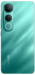 Vivo V50 Lite сзади
