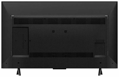 TCL 50P7K сзади