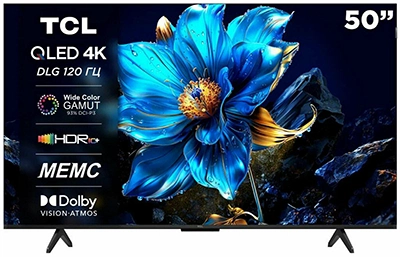 TCL 50P7K