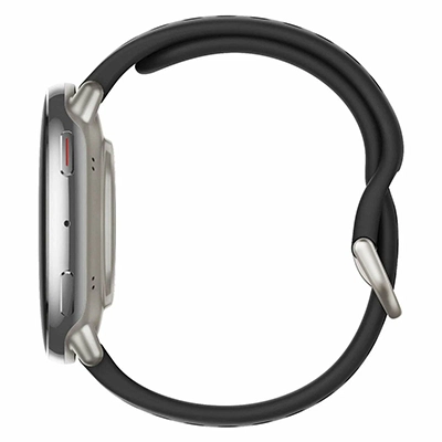 Amazfit Active 2 сбоку