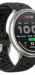 Amazfit Active 2 слева