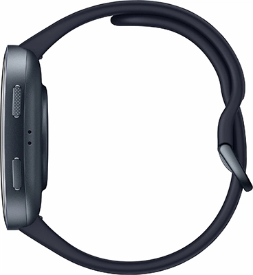 Amazfit Bip 6 A2435 сбоку