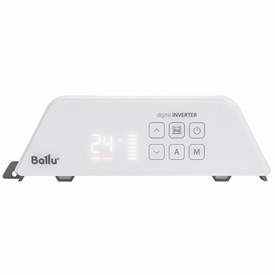 Ballu Transformer BEC/EVU-1000-4I панель