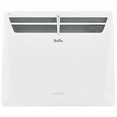 Ballu Transformer BEC/EVU-1000-4I спереди