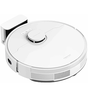 Миниатюра Dreame Trouver S10