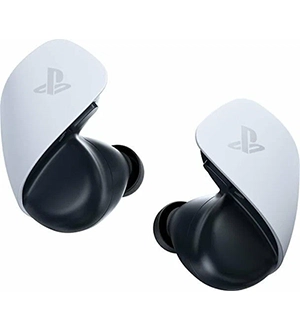 Sony Playstation Pulse Explore