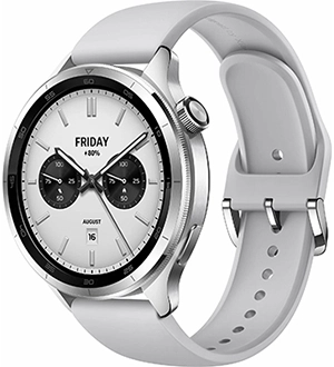 Xiaomi Watch S4