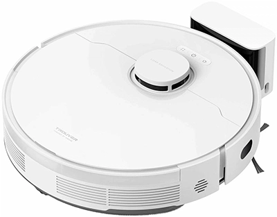 Dreame Trouver S10-sprava Dreame Trouver S10 справа