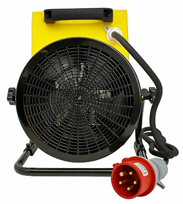 Eurolux ТЭПК-EU-5000K спереди