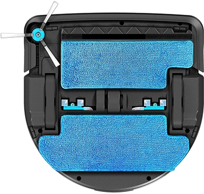 Hobot Legee-7 снизу