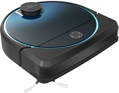 Hobot Legee-7 сзади