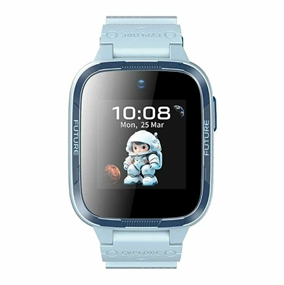 HONOR CHOICE KidsWatch Plus 4G спереди