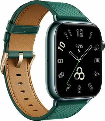 HONOR WATCH 5 STL-B19-sleva HONOR WATCH 5 STL-B19 слева