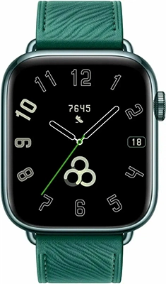 HONOR WATCH 5 STL-B19-speredi HONOR WATCH 5 STL-B19 спереди