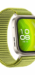 HUAWEI WATCH FIT 4 Pro слева