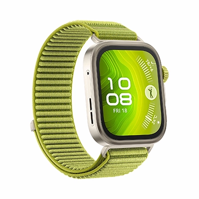 HUAWEI WATCH FIT 4 Pro-sleva HUAWEI WATCH FIT 4 Pro слева