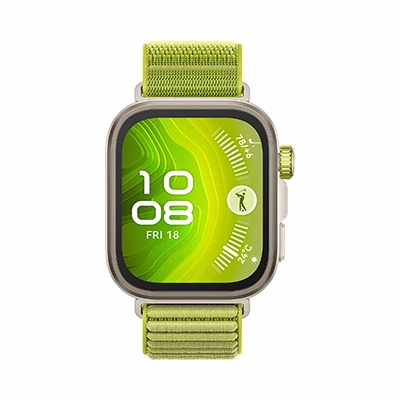 HUAWEI WATCH FIT 4 Pro-speredi HUAWEI WATCH FIT 4 Pro спереди