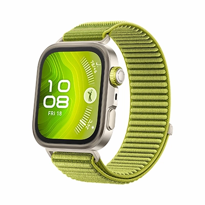 HUAWEI WATCH FIT 4 Pro HUAWEI WATCH FIT 4 Pro