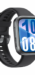 HUAWEI WATCH FIT 4 слева