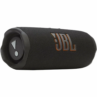 JBL Flip 7 слева
