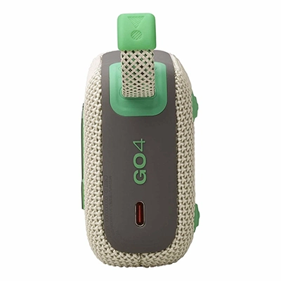 JBL GO 4 сбоку