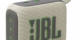 JBL GO 4 слева